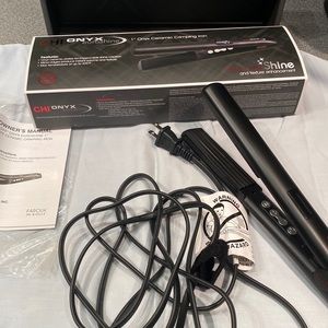CHI MICRO CRIMPER